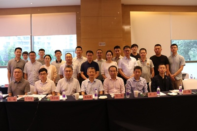 國(guó)家重點(diǎn)研發(fā)計(jì)劃“網(wǎng)絡(luò)協(xié)同制造和智能工廠”重點(diǎn)專項(xiàng)季度會(huì)議在成都召開(kāi)，聚焦高安全裝備智能運(yùn)維與基礎(chǔ)軟件開(kāi)發(fā)